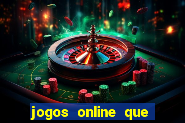 jogos online que ganha bonus ao se cadastrar