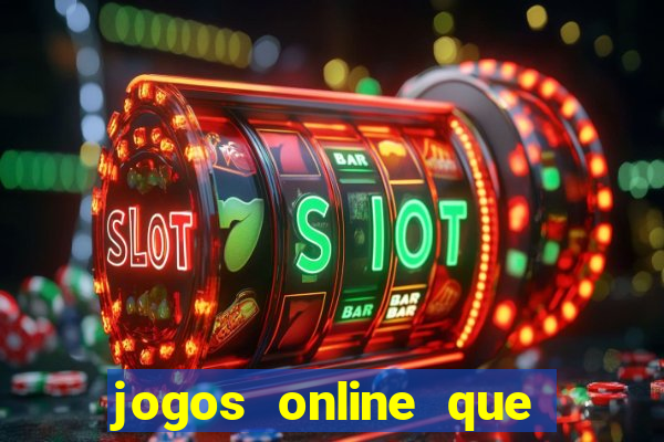 jogos online que ganha bonus ao se cadastrar