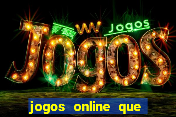 jogos online que ganha bonus ao se cadastrar