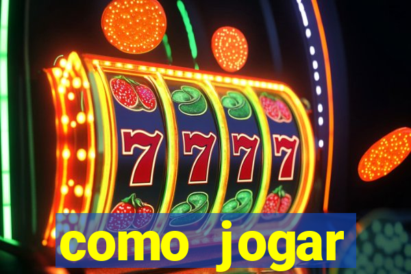 como jogar blackjack 21