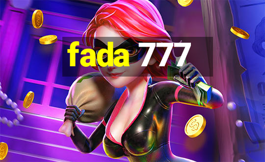 fada 777