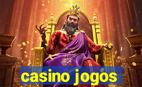 casino jogos