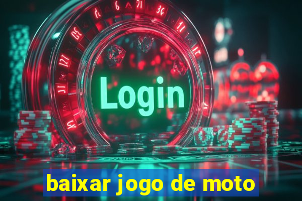 baixar jogo de moto