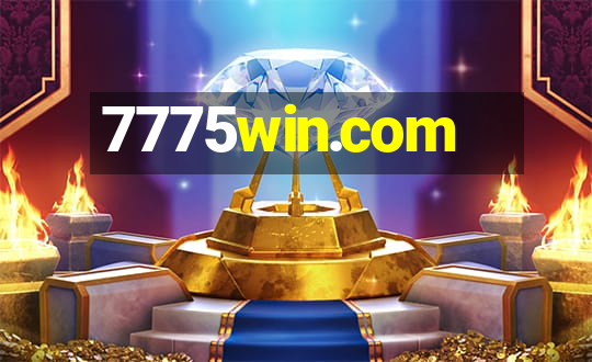 7775win.com