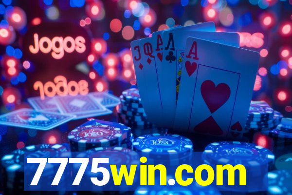 7775win.com