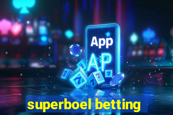 superboel betting