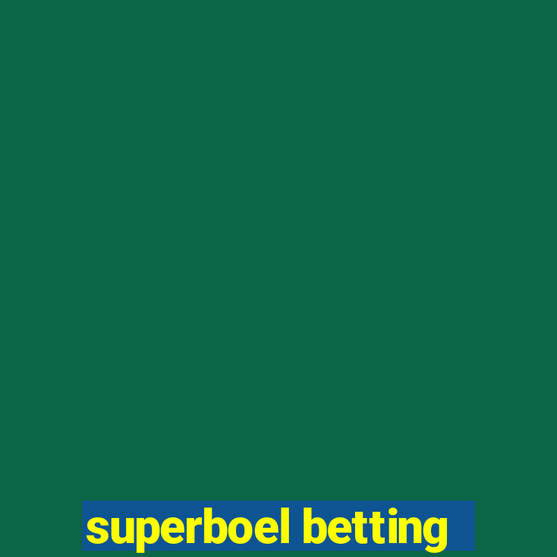 superboel betting