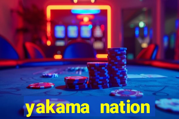 yakama nation legends casino