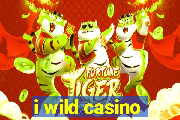 i wild casino