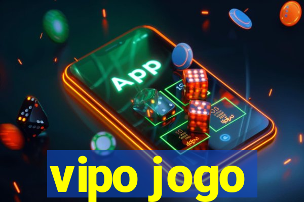 vipo jogo