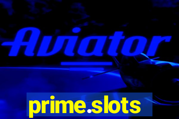 prime.slots