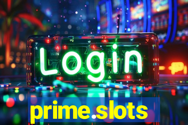 prime.slots