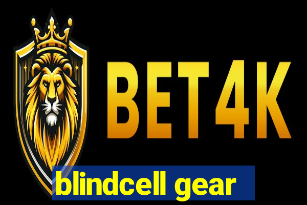 blindcell gear