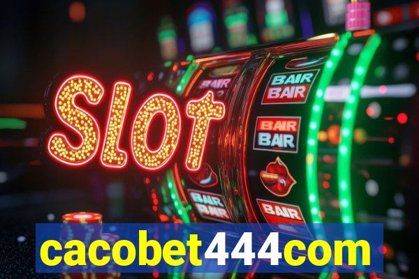 cacobet444com