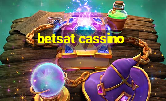 betsat cassino