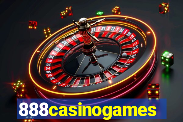 888casinogames