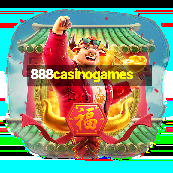 888casinogames