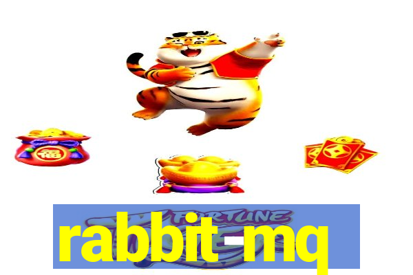 rabbit-mq