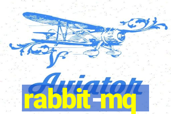 rabbit-mq