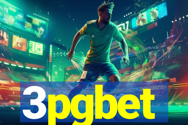 3pgbet