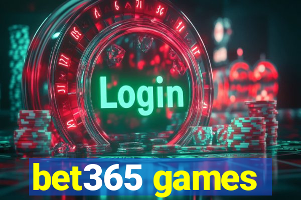 bet365 games