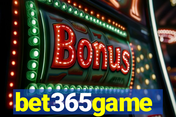 bet365game