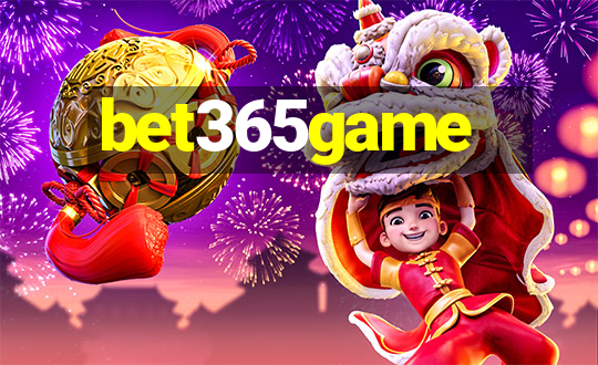 bet365game