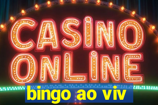 bingo ao viv