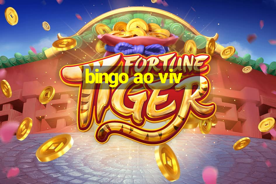 bingo ao viv