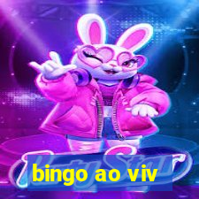 bingo ao viv