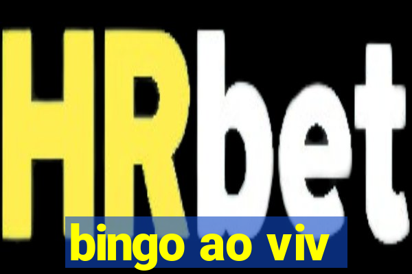 bingo ao viv