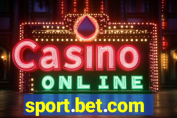 sport.bet.com