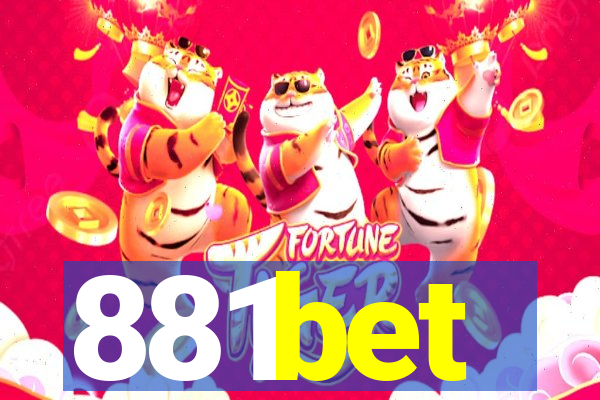 881bet