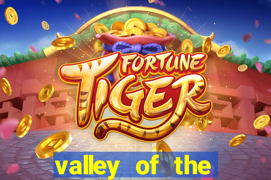 valley of the muses slot free play