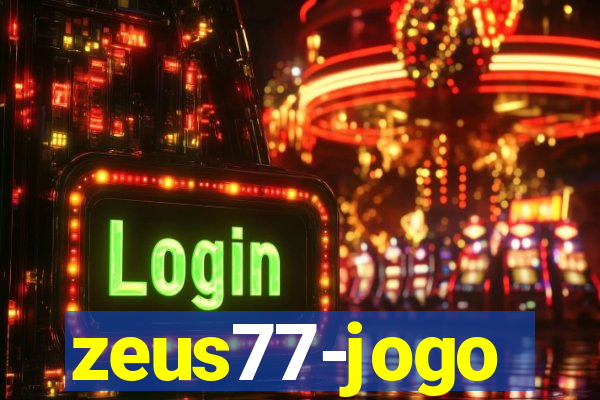 zeus77-jogo