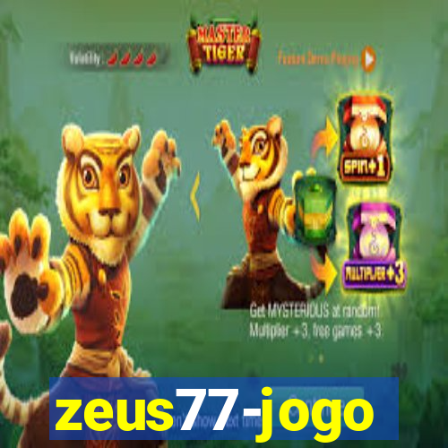 zeus77-jogo