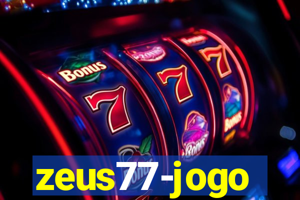 zeus77-jogo