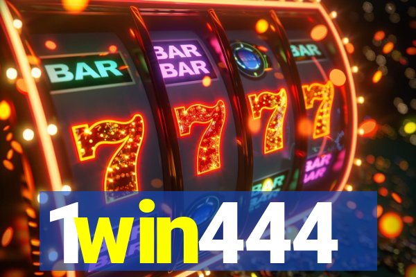 1win444