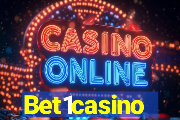 Bet1casino