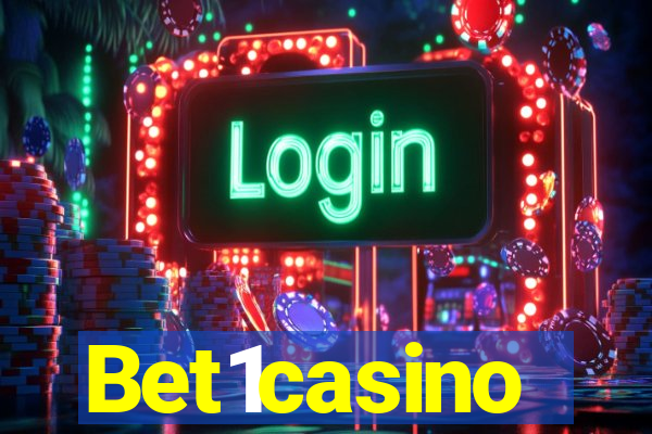 Bet1casino