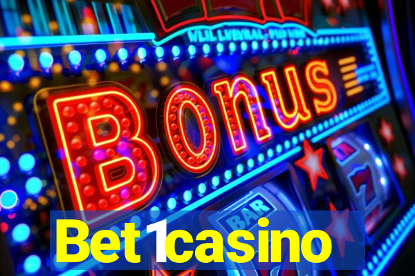 Bet1casino