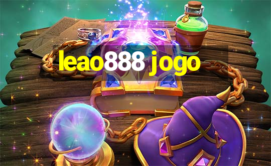 leao888 jogo