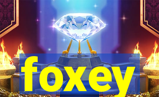 foxey