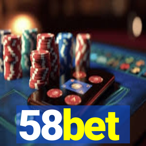 58bet