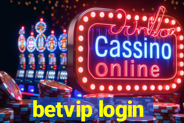 betvip login