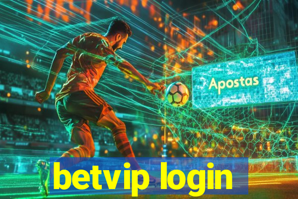 betvip login