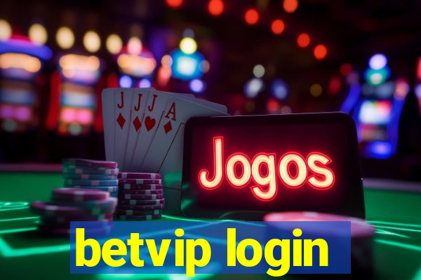 betvip login