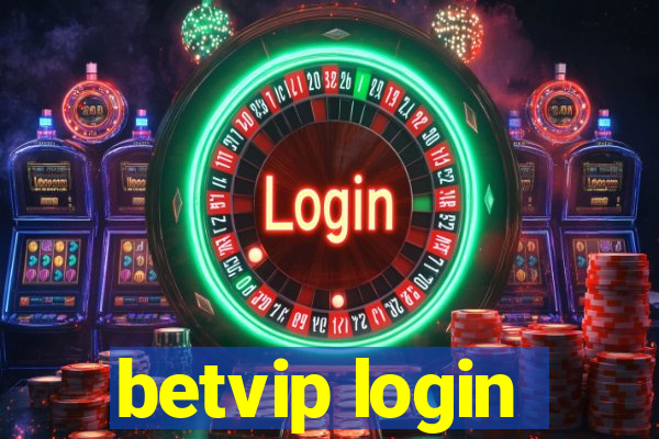 betvip login