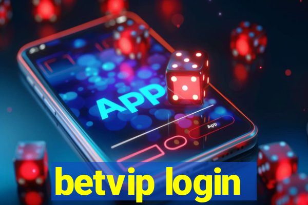 betvip login