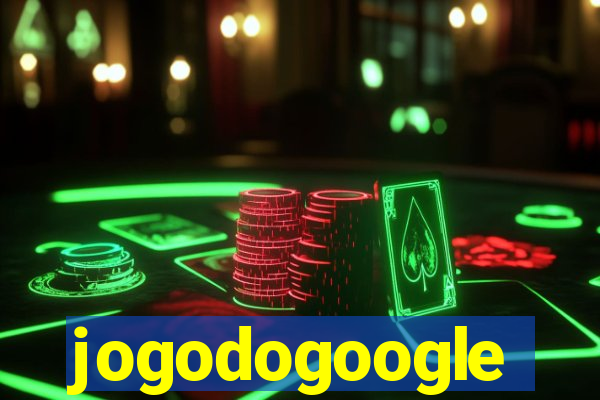 jogodogoogle